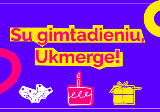Ukmergės rajono savivaldybėje – susitikimas su Užupio pagrindinės...