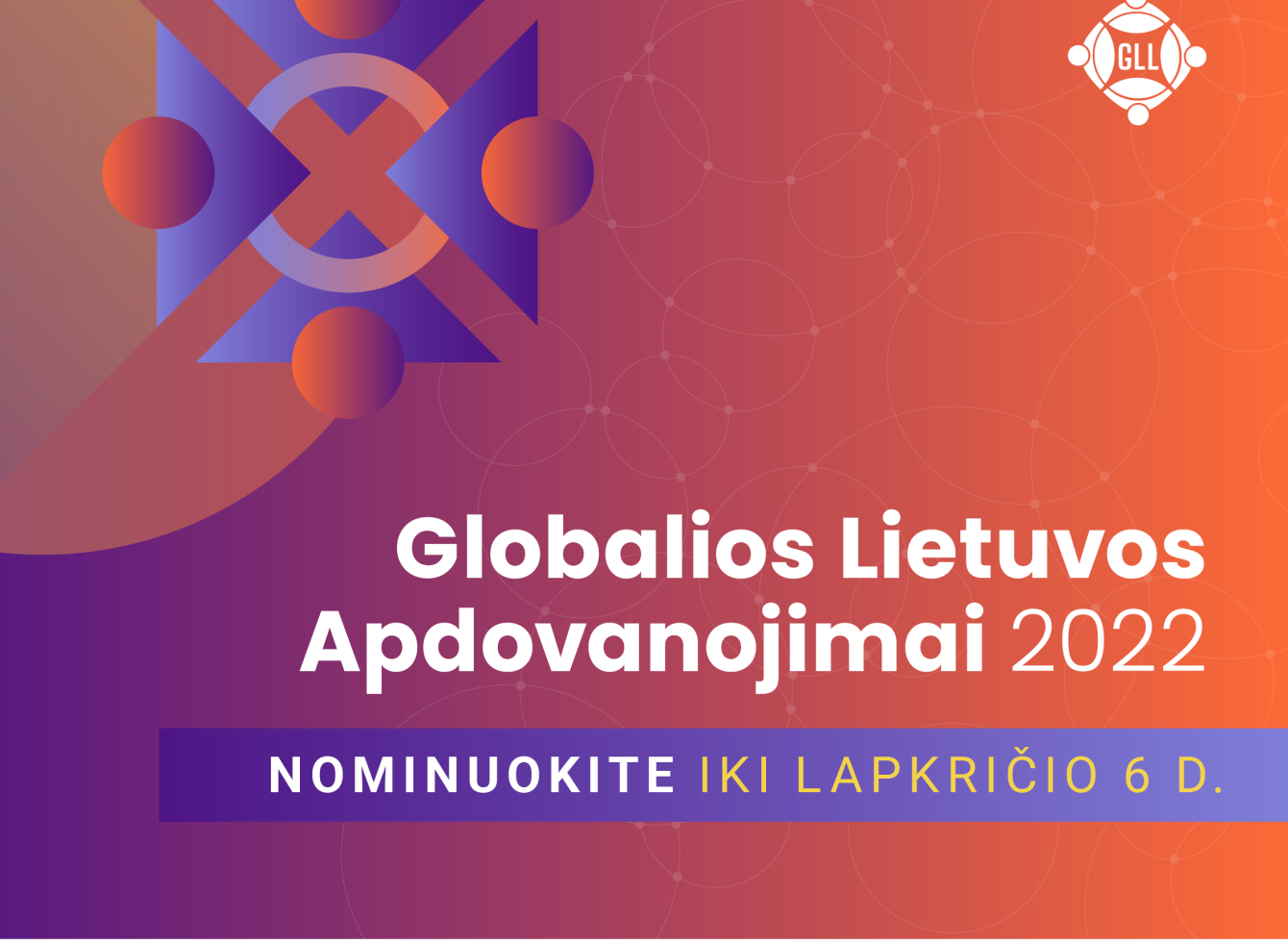 Globalios Lietuvos apdovanojimai
