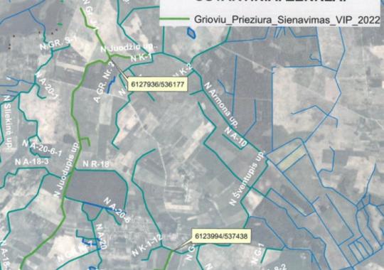 Su įmonių ir įstaigų vadovais kalbėta apie laukiančius iššūkius