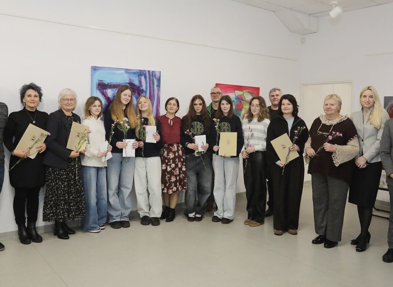 Paskelbti Ukmergei skirto respublikinio haiku konkurso laureatai