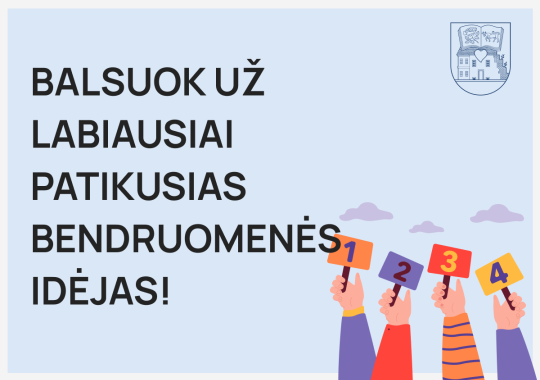 Žemės ūkio technikos techninių apžiūrų grafikas Ukmergės rajone