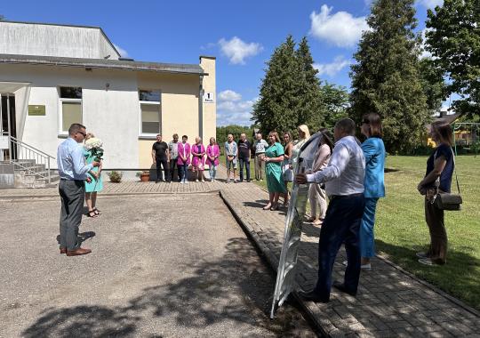 Tarptautinis festivalis regione – profesionalų pasirodymai, jautrios...