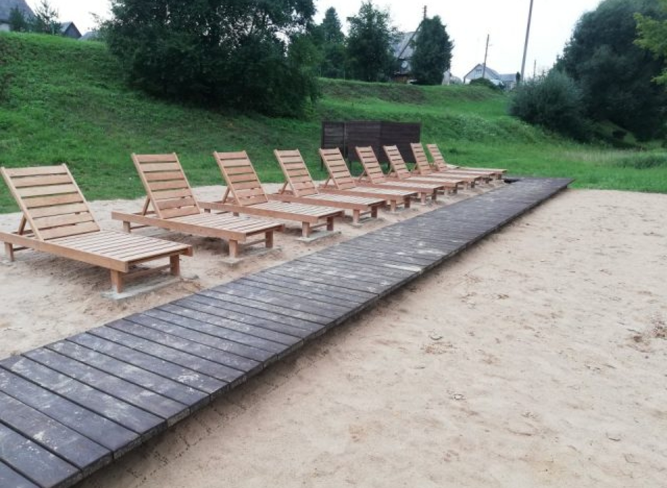 Ukmergės rajono nevyriausybinės organizacijos įgyvendina projektus