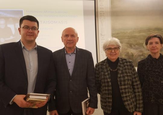Posėdžiavo Ukmergės rajono savivaldybės taryba