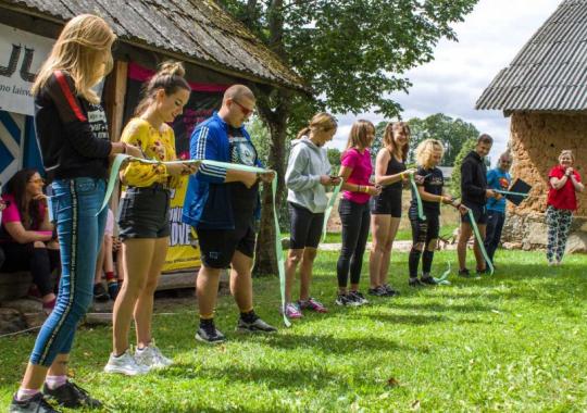 REGISTRACIJA STOJANTIEMS Į LAISVĖS KELIĄ Į BALTARUSIJĄ