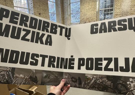 Kvietimas į pluoštinėms kanapėms populiarinti skirtą renginį