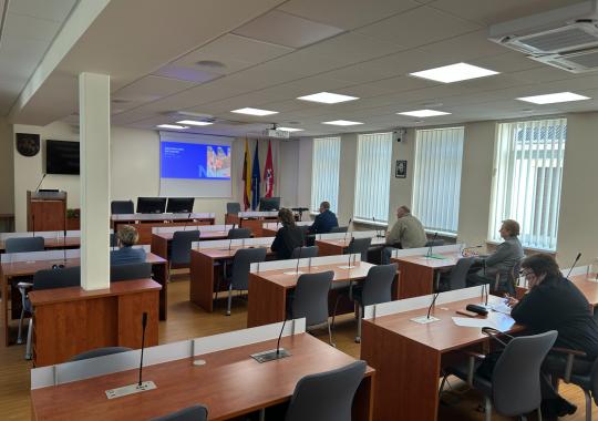 Diskusijoje Seime – dėmesys moterų teisėms ir lyčių lygybei