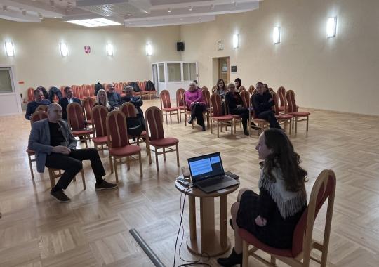 Ketvirtadienį Lietuvoje kauks sirenos – bus tikrinamos gyventojų...