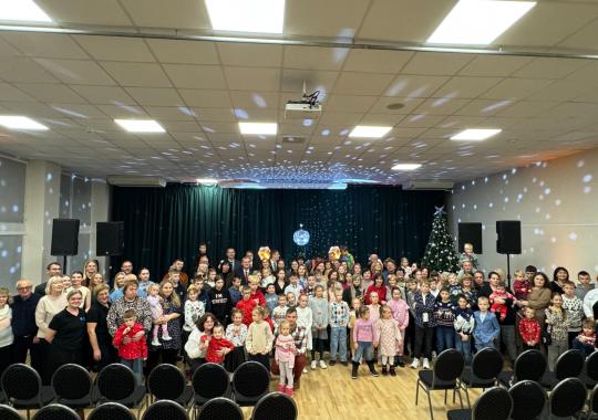 Kvietimas į seminarą „Atsakingo vartojimo kelias: mažiau plastiko,...