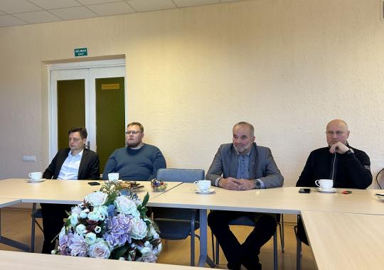 Svarbu: dar vienai dienai bus uždarytas eismas Antakalnio gatvėje