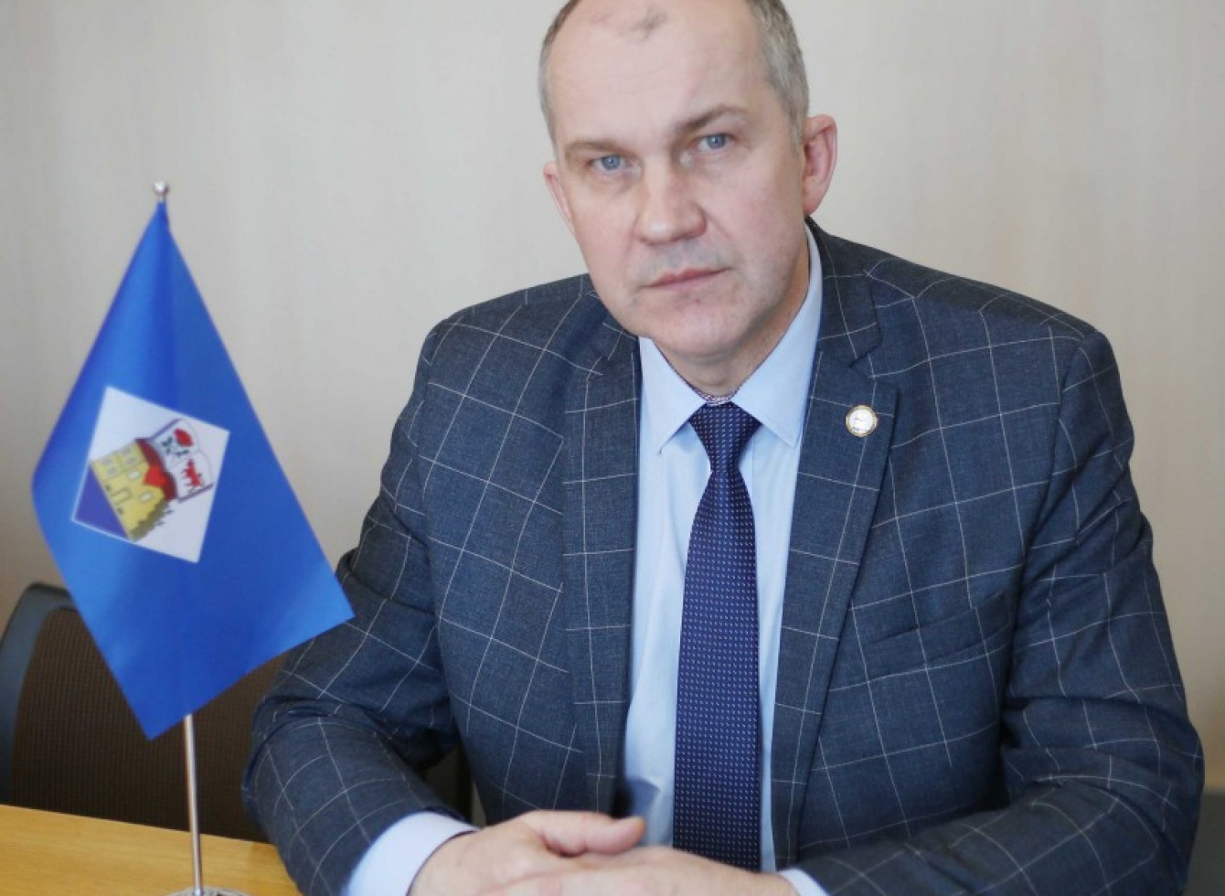 Meras kreipėsi į tarptautinio bendradarbiavimo partnerius Baltarusijoje