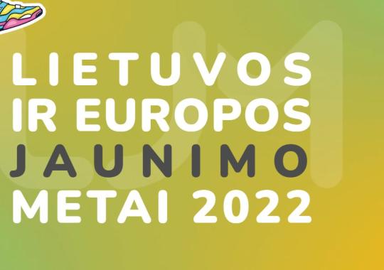 Startavo naujas interneto puslapis