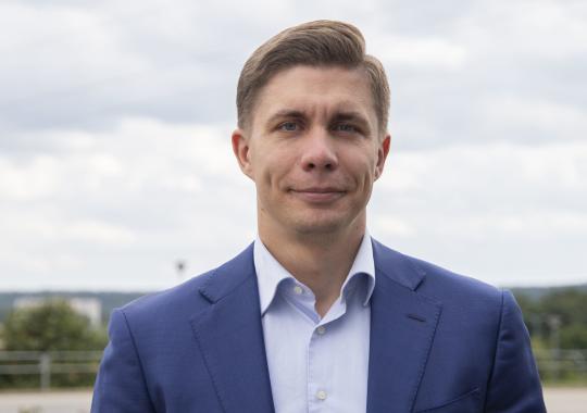 Antikorupcijos komisijos posėdis