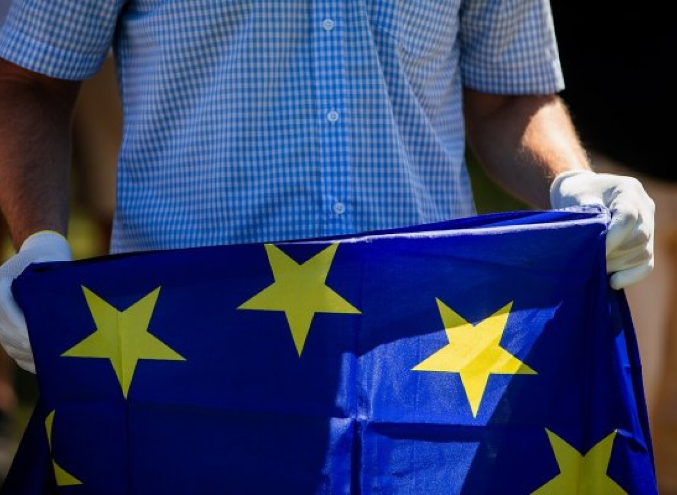 Konferencija dėl Europos ateities
