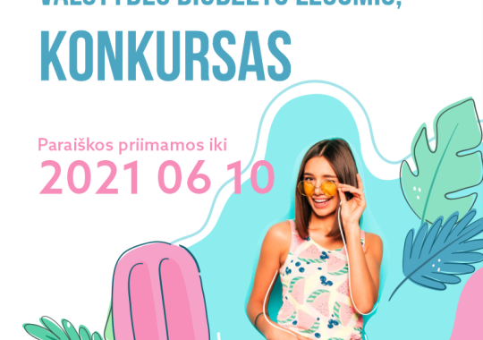 Pasitarime - savivaldybei pavaldžių ir valstybinių įstaigų bei įmonių...