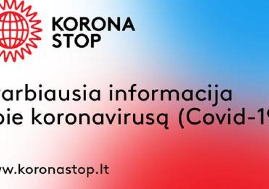 Žiemiški orai laikinai sustabdė darbus