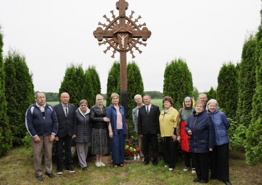 Siesikuose startavo Drakono valčių varžybos