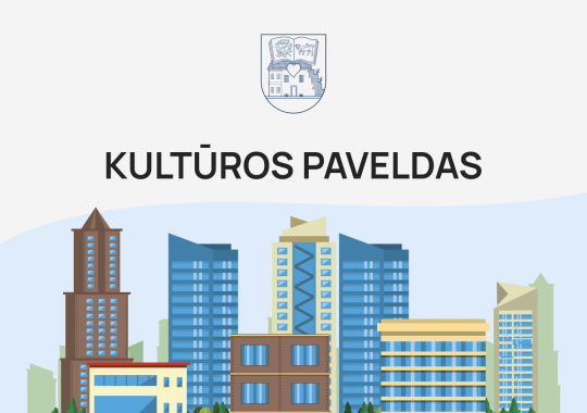 Nekilnojamojo kultūros paveldo...