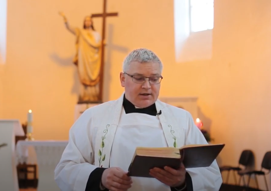 Informuojame, kad priimtas sprendimas dėl Ukmergės rajono šilumos ūkio...