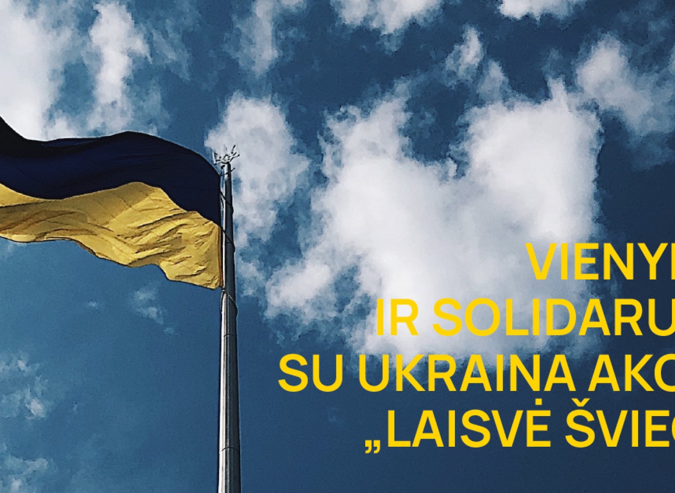 ukrainos veliava