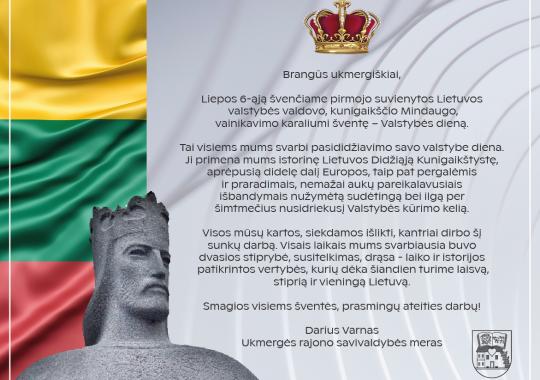 Kraštiečiai pasidalino savo sėkmingomis profesinėmis ir gyvenimo...