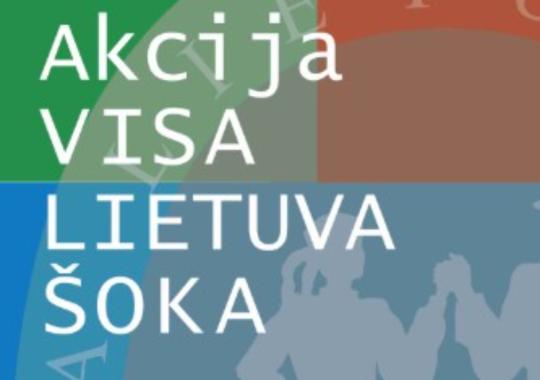 Kviečiame į Academia Nordica Skandinavistikos centre