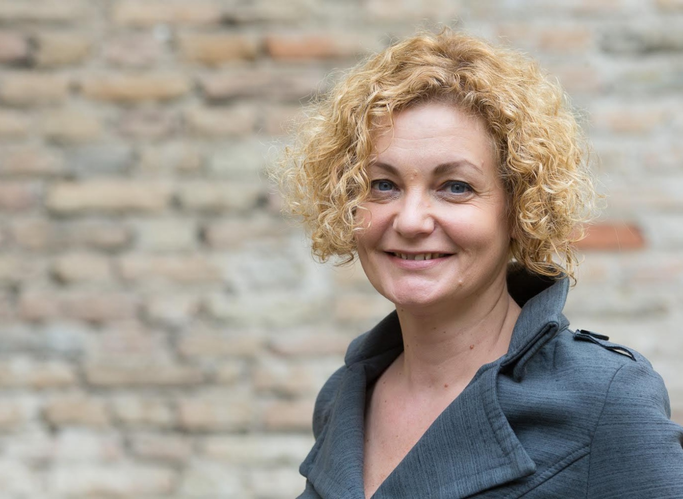 Margarita Jankauskaitė: turime išgirsti moteris