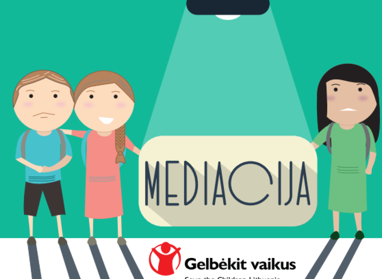 Mediacija