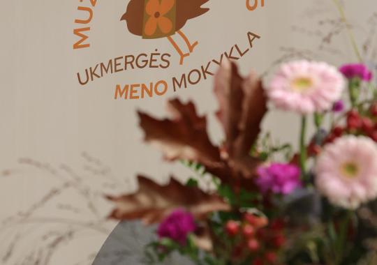 Ukmergės meno mokykla švenčia: 70...