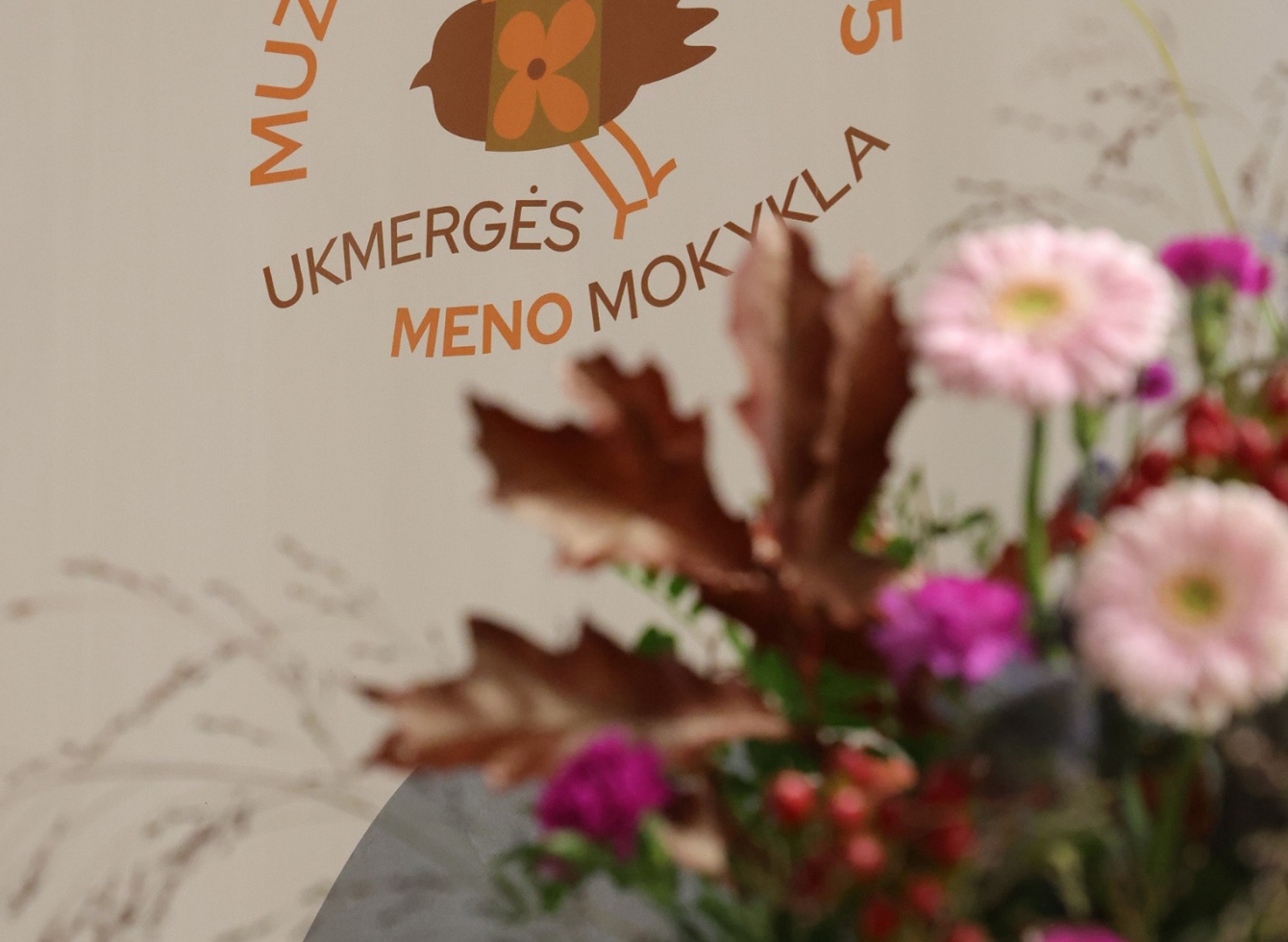 Ukmergės meno mokykla švenčia: 70 metų muzikos ir 35 metai dailės istorijos