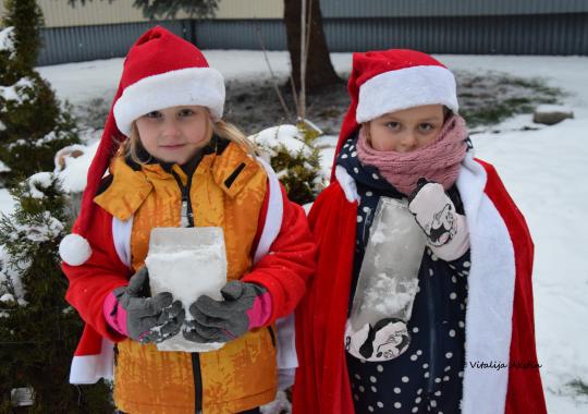 Informuojame apie parengtus inžinerinių tinklų paskirties statinių...