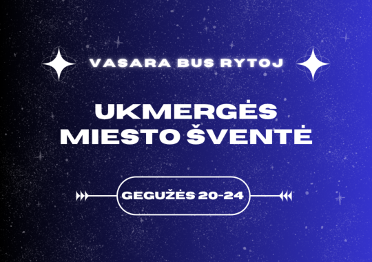 Mažųjų ukmergiškių sporto šventėje buvo daug šypsenų ir judesio 