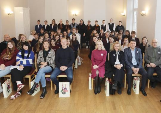Aptarti pacientų pavėžėjimo paslaugos teikimo klausimai