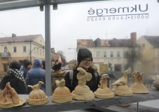 „Kelių priežiūra“ pradeda taikyti išskirtinę saugumo priemonę matomumui...