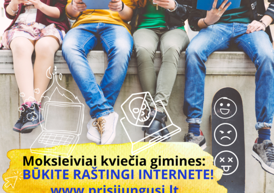 Ukmergė ruošiasi gražiausioms metų šventėms