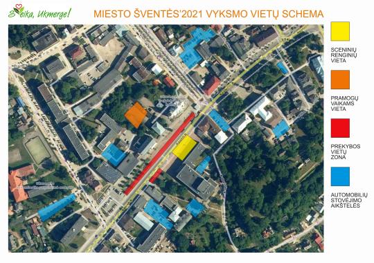 Ukmergėje - baigiamasis Lietuvių kalbos dienų sostinės renginys