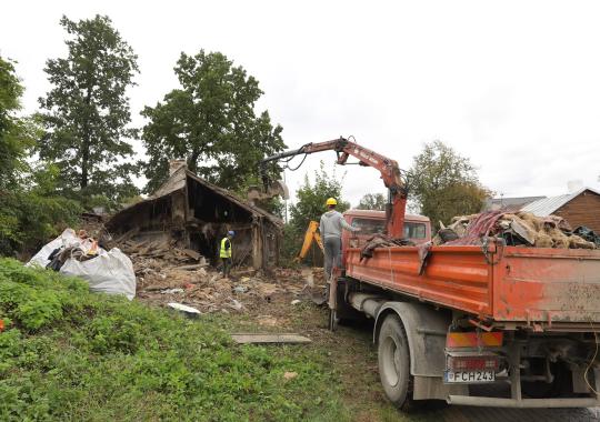 Skaitmeninių įgūdžių lavinimo paskaita „Nė vienas nėra pamirštas“