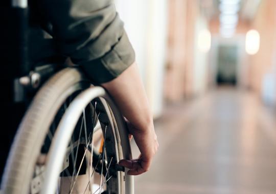 Atverti savivaldybių gyvenimo kokybės indekso duomenys
