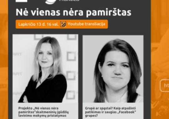 Startuoja „Jaučio gaudynės 2025“ – laimėtoju gali tapti kiekvienas