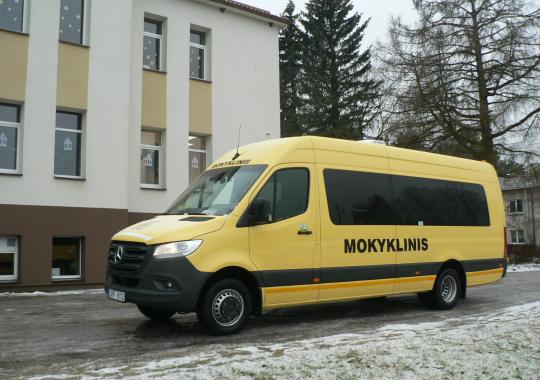 Skirtas finansavimas net trims ukmergiškių iniciatyvoms