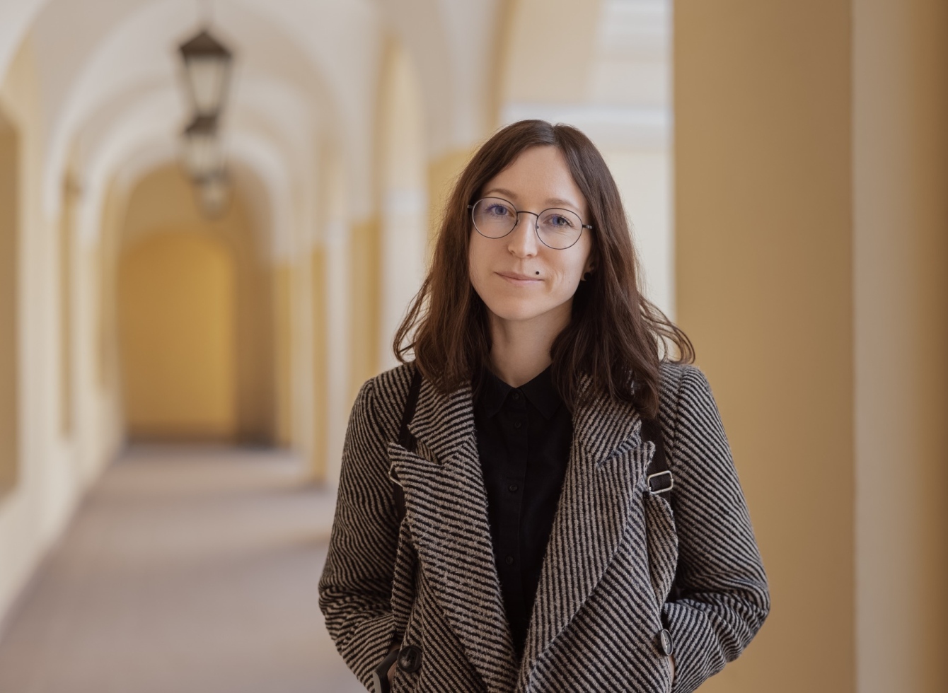 dr. Ernesta Kazakėnaitė