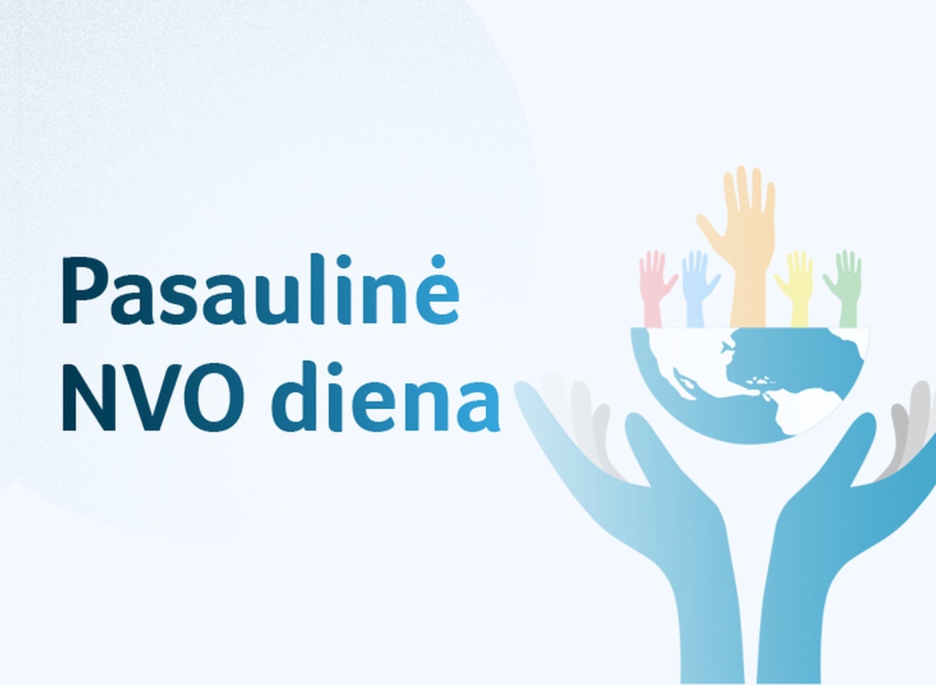 Pasaulinė NVO diena