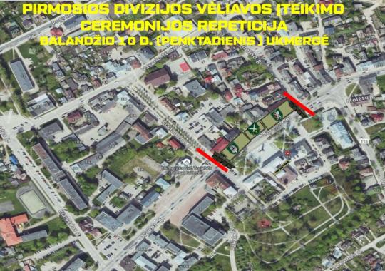 Želvoje pristatyta 2025 metų veiklos ataskaita 