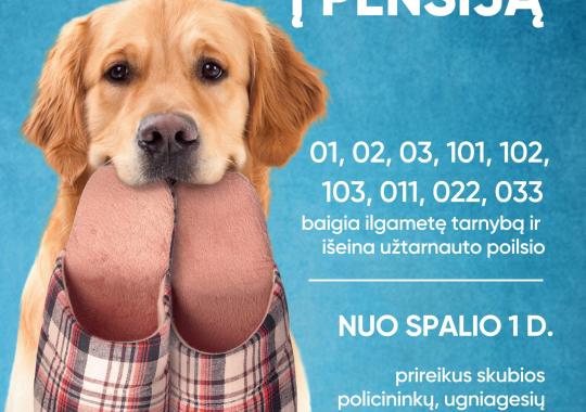 Kviečiame prisijungti!