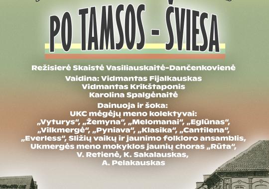 Kviečiame ukmergiškius pasiimti panaudoto aliejaus surinkimui skirtų talpų