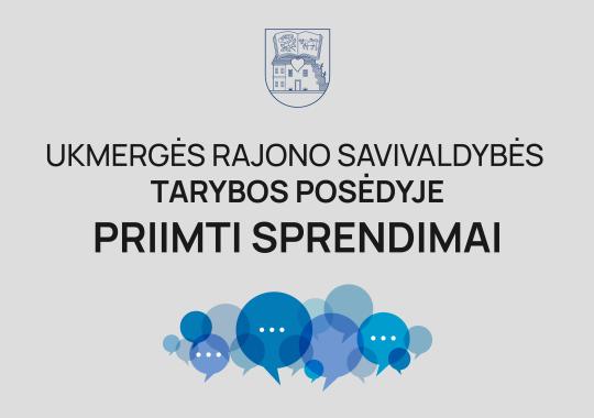 Švietimo, kultūros, sporto ir jaunimo reikalų komiteto posėdis