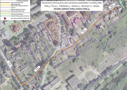 Naujajame teismo pastate – oficialios įkurtuvės 