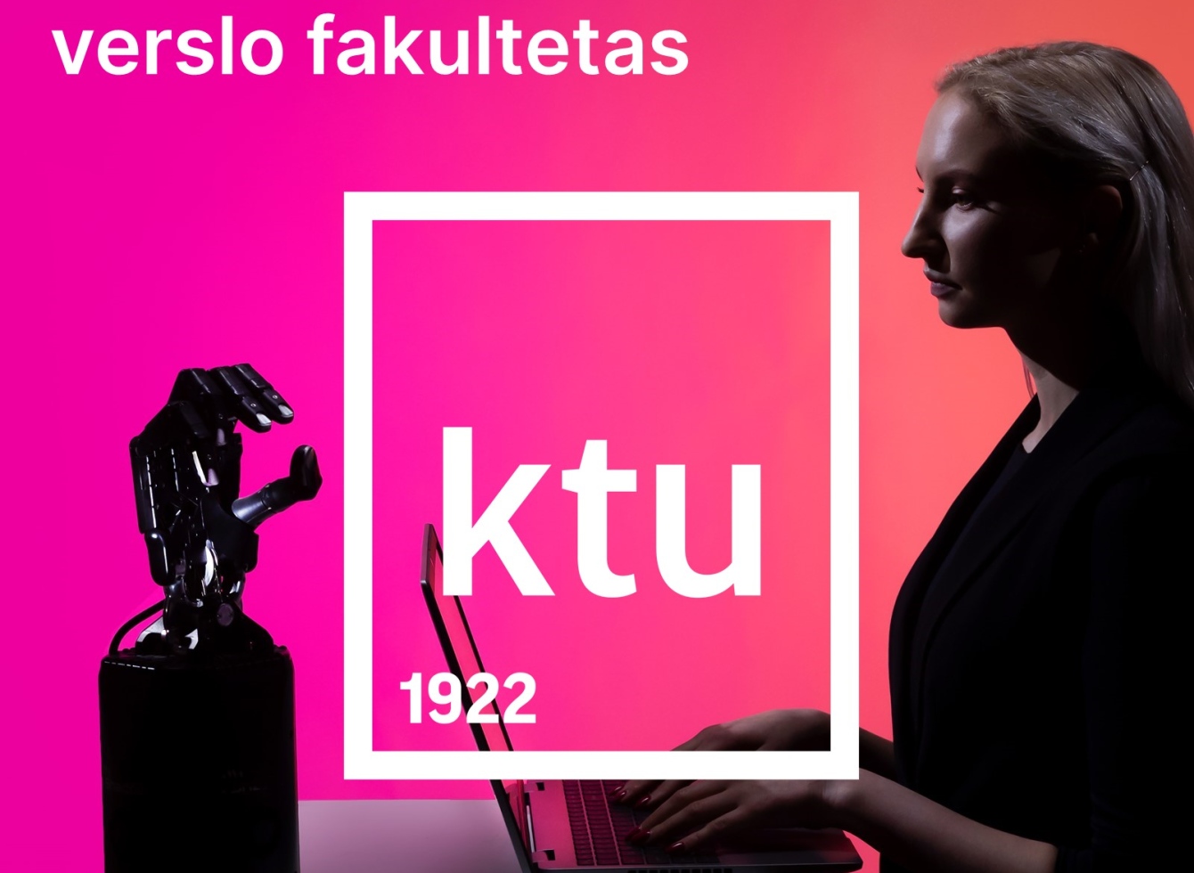 Vyksta priėmimas į magistrantūros studijų programas
