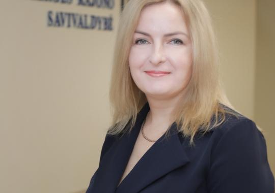 Ukmergės rajono savivaldybės Tarybos posėdis