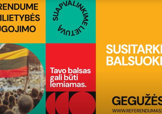 Savivaldybė rengiasi visuotinei gynybai – veiksmai aptarti su šalies...